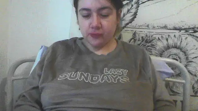 CamilaCherryX online show from 3, 11, 2025