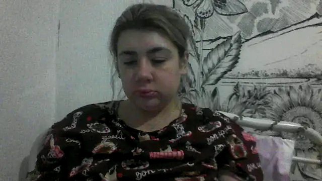 CamilaCherryX online show from 10, 1, 2026