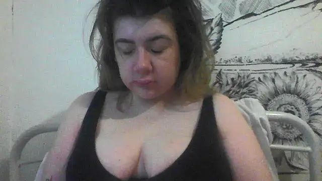 CamilaCherryX online show from 3, 10, 2025