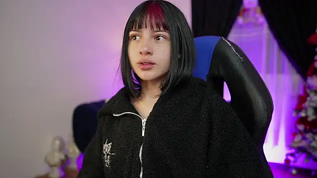 myeimmy 33 online show from 2, 12, 2025