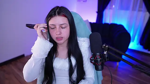 myeimmy 33 online show from 27, 2, 2026