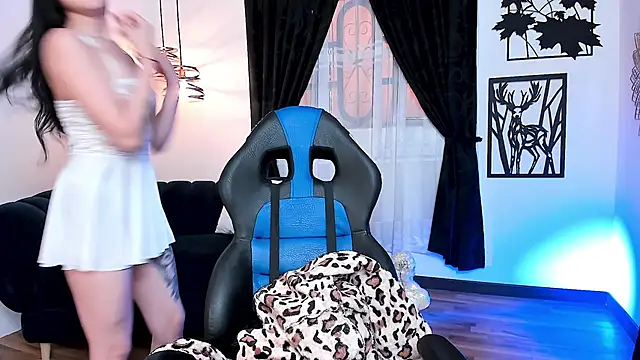 myeimmy 33 online show from 9, 9, 2025