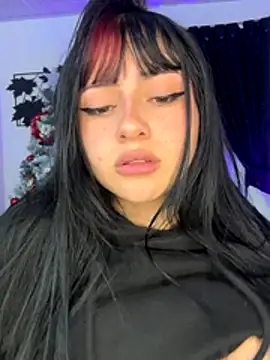 myeimmy 33 online show from 14, 12, 2025