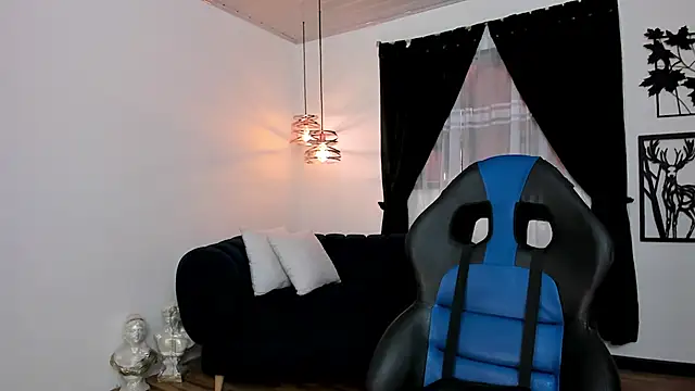 myeimmy 33 online show from 17, 11, 2025