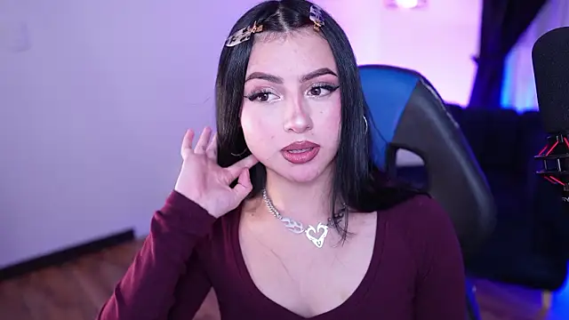 myeimmy 33 online show from 20, 2, 2026