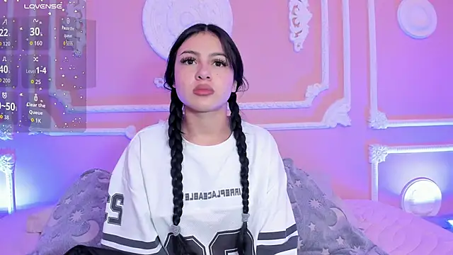 myeimmy 33 online show from 16, 4, 2026