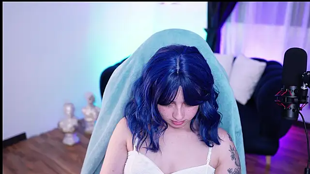 myeimmy 33 online show from 3, 2, 2026