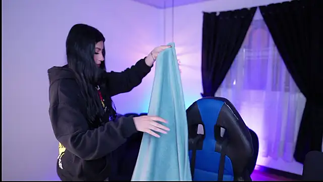 myeimmy 33 online show from 17, 3, 2026