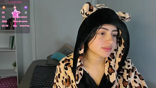 myeimmy 33 online show from 25, 2, 2025