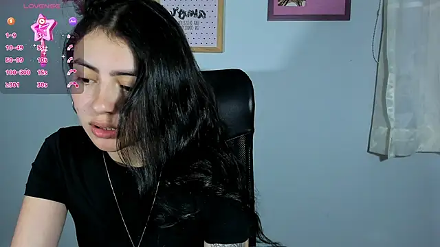 myeimmy 33 online show from 28, 2, 2025