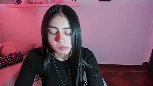 myeimmy 33 online show from 20, 2, 2025