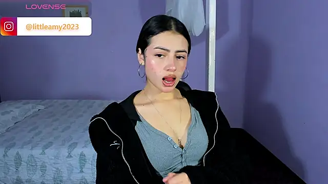 myeimmy 33 online show from 11, 2, 2025