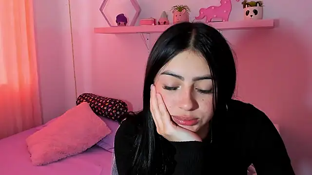 myeimmy 33 online show from 6, 2, 2025