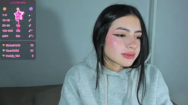 myeimmy 33 online show from 7, 2, 2025