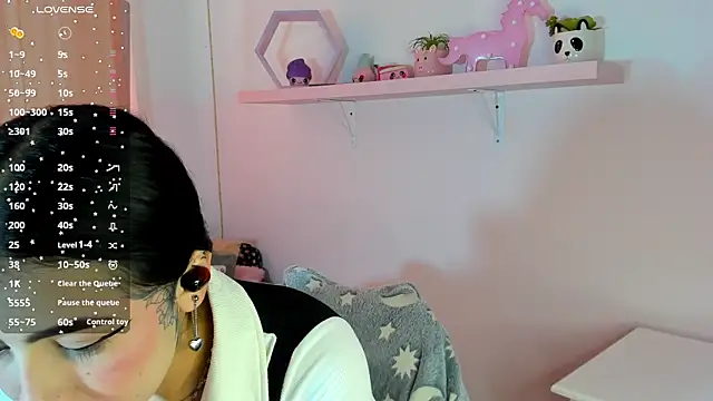 myeimmy 33 online show from 11, 3, 2025