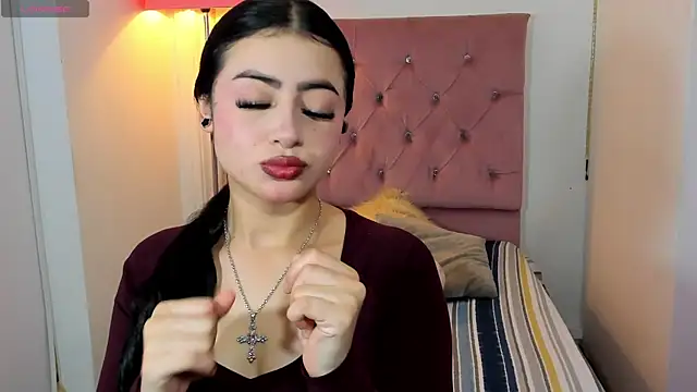 myeimmy 33 online show from 14, 3, 2025