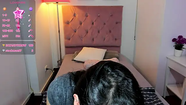 myeimmy 33 online show from 26, 2, 2025