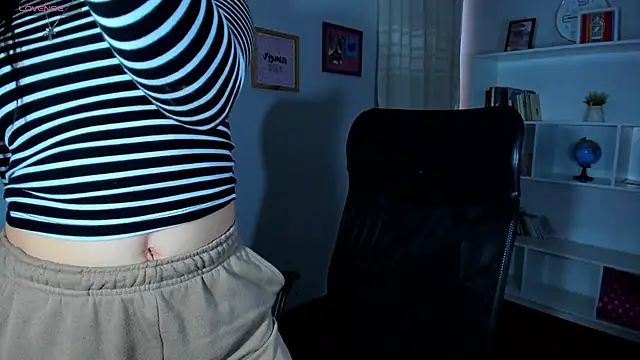 myeimmy 33 online show from 17, 2, 2025