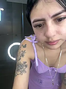 myeimmy 33 online show from 11, 1, 2025