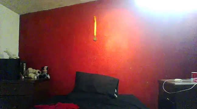 Yasmin Paez99 online show from 12, 1, 2025