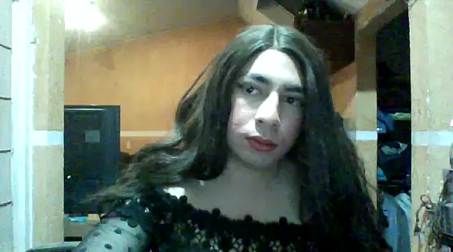 Yasmin Paez99 online show from 5, 1, 2025