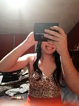 Yasmin Paez99 online show from 17, 2, 2026