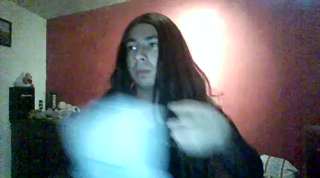 Yasmin Paez99 online show from 18, 1, 2025