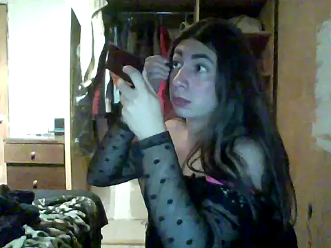 Yasmin Paez99 online show from 8, 11, 2025