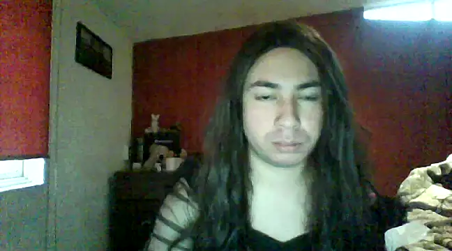 Yasmin Paez99 online show from 19, 2, 2025