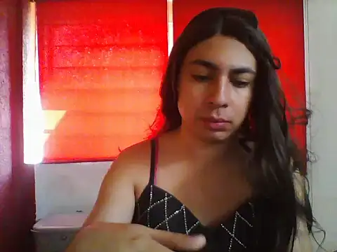 Yasmin Paez99 online show from 8, 11, 2025