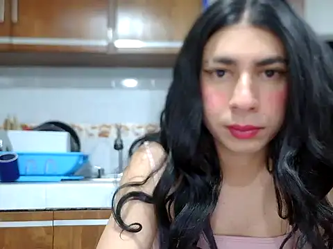Yasmin Paez99 online show from 13, 7, 2026
