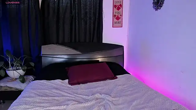 anhiahoney02 online show from 14, 5, 2026