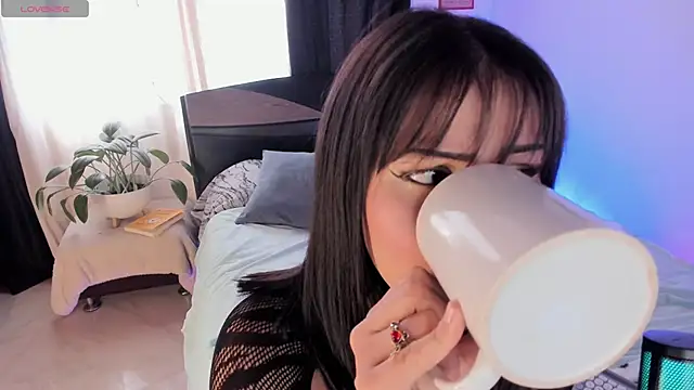 anhiahoney02 online show from 19, 3, 2026