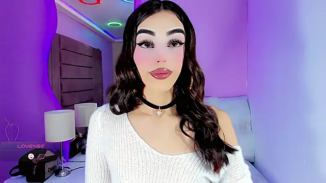 Shanelengel online show from 13, 1, 2026