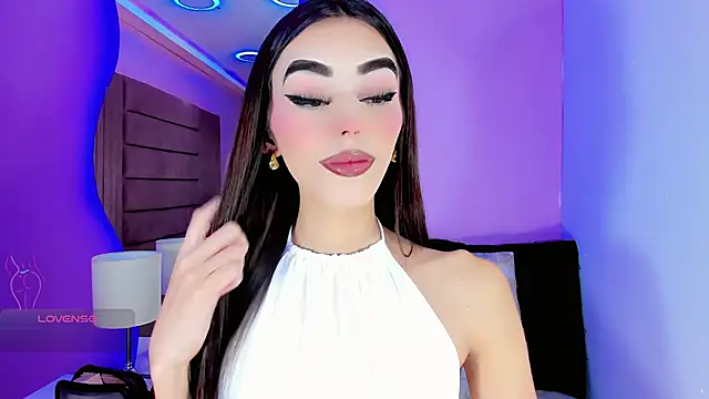 Shanelengel online show from 11, 1, 2026