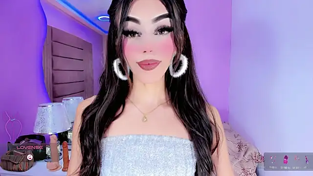 Shanelengel online show from 15, 10, 2025