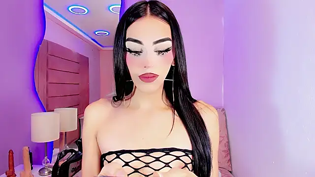 Shanelengel online show from 23, 3, 2026