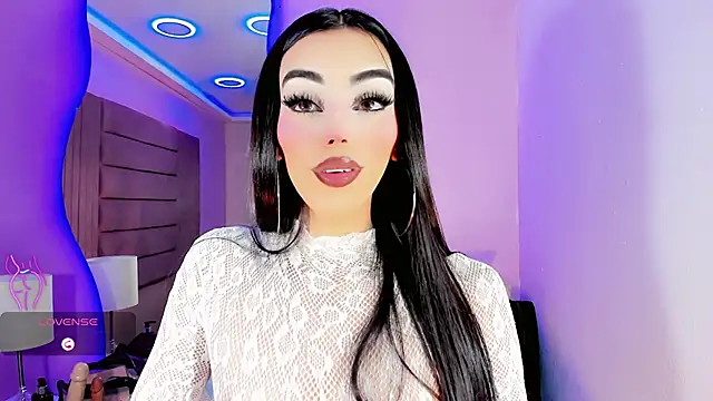 Shanelengel online show from 8, 3, 2026