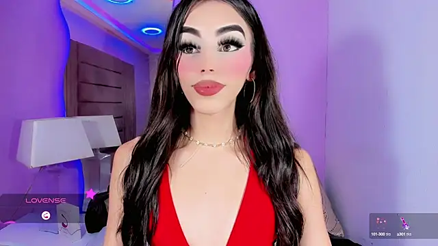 Shanelengel online show from 22, 9, 2025