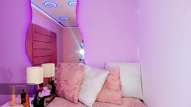 Shanelengel online show from 22, 3, 2026