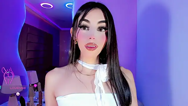 Shanelengel online show from 21, 11, 2025