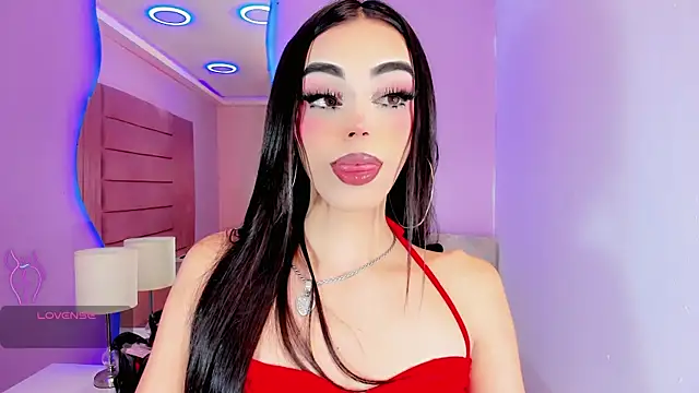 Shanelengel online show from 28, 3, 2026