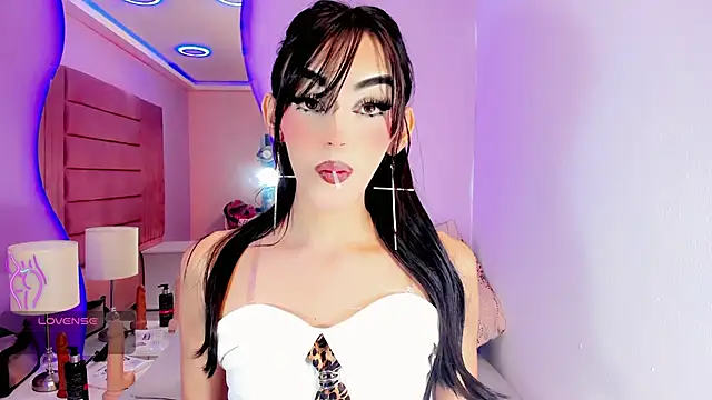 Shanelengel online show from 24, 3, 2026