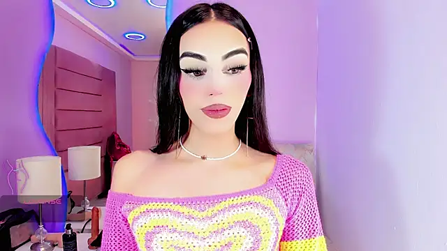 Shanelengel online show from 27, 3, 2026