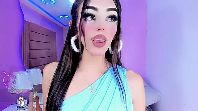 Shanelengel online show from 12, 10, 2025