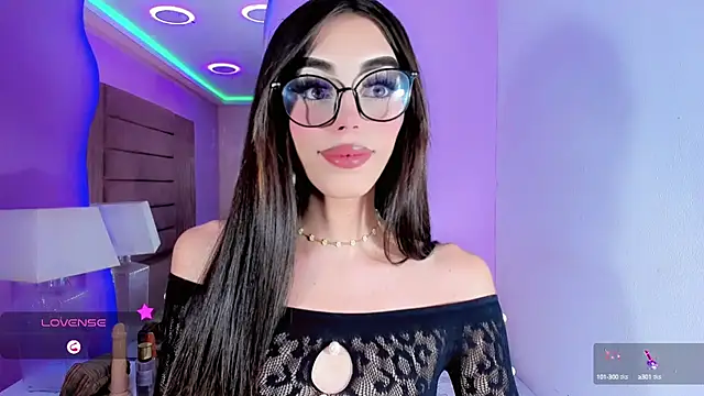 Shanelengel online show from 26, 9, 2025