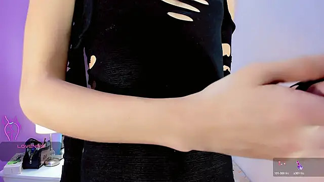 Shanelengel online show from 23, 2, 2026