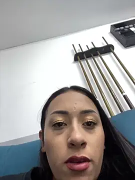 Little aphrodite online show from 26, 10, 2025