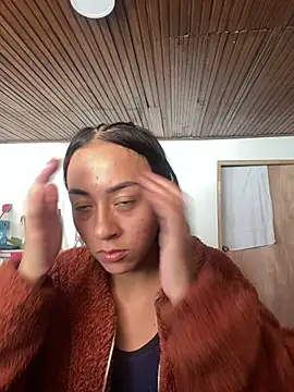 Little aphrodite online show from 22, 2, 2026