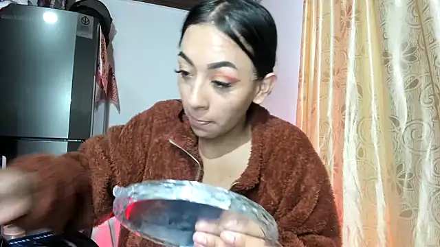 Little aphrodite online show from 26, 3, 2026